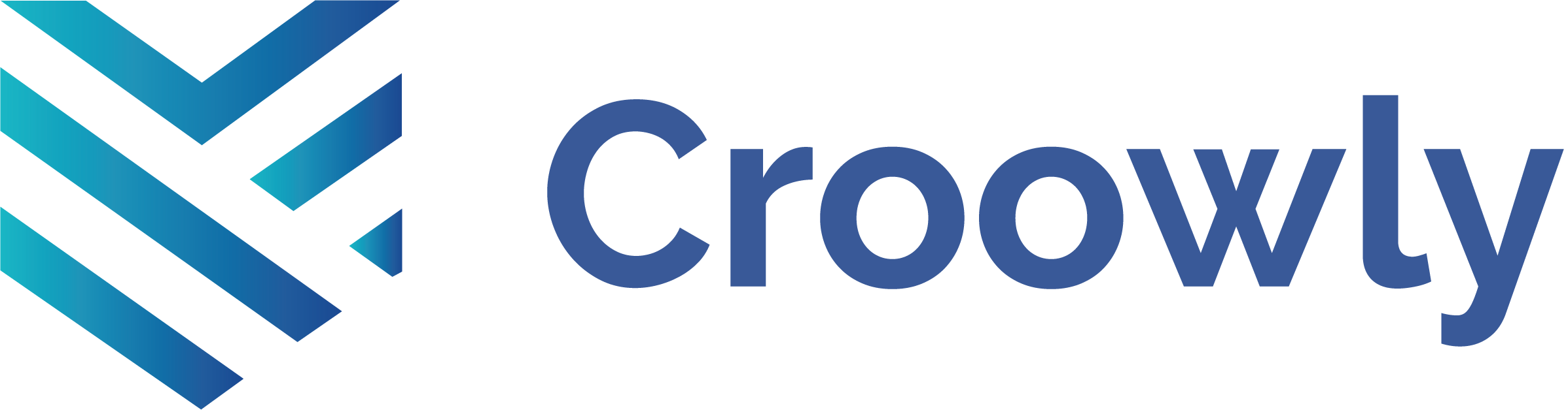 logo croowly