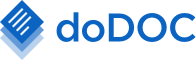 logo dodoc