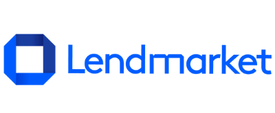logo lendmarket