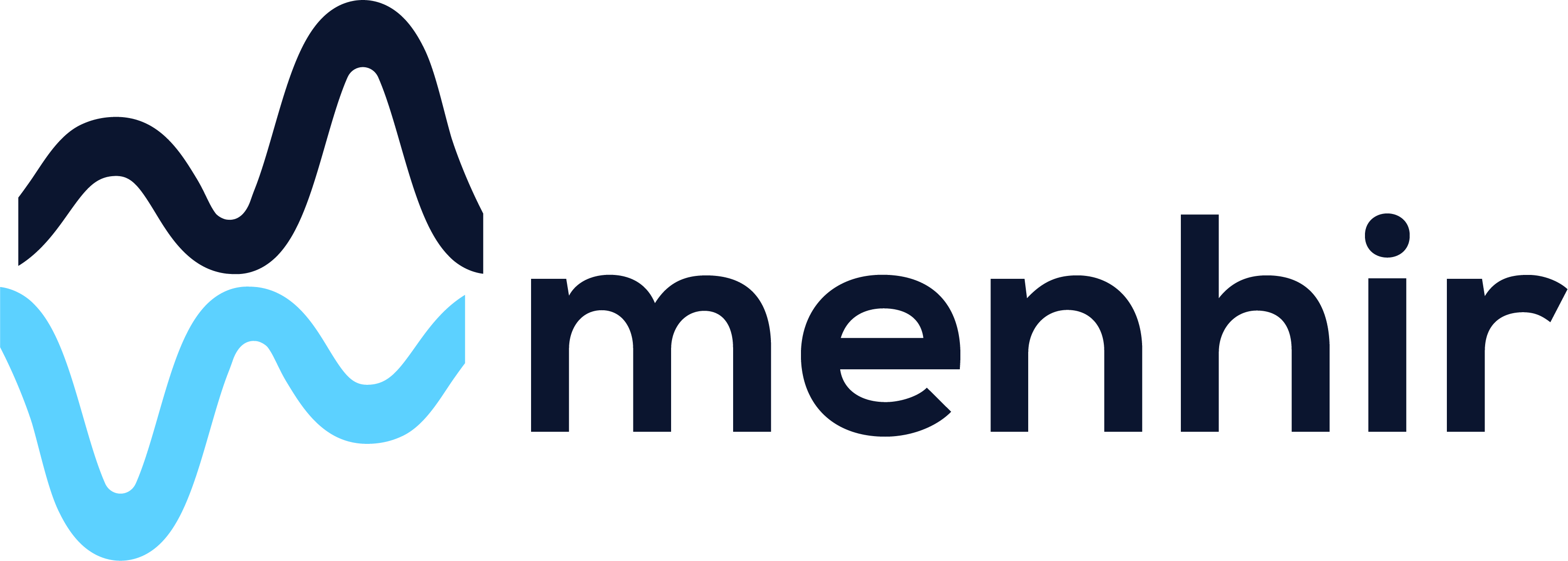 menhir financial logo