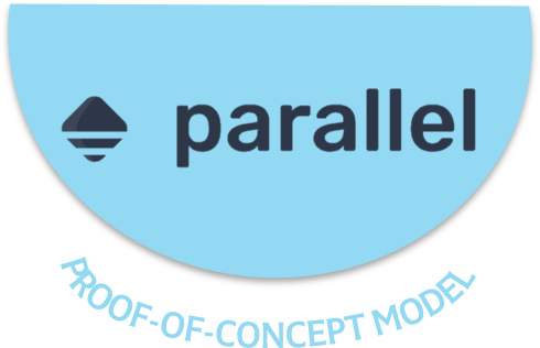 parallel