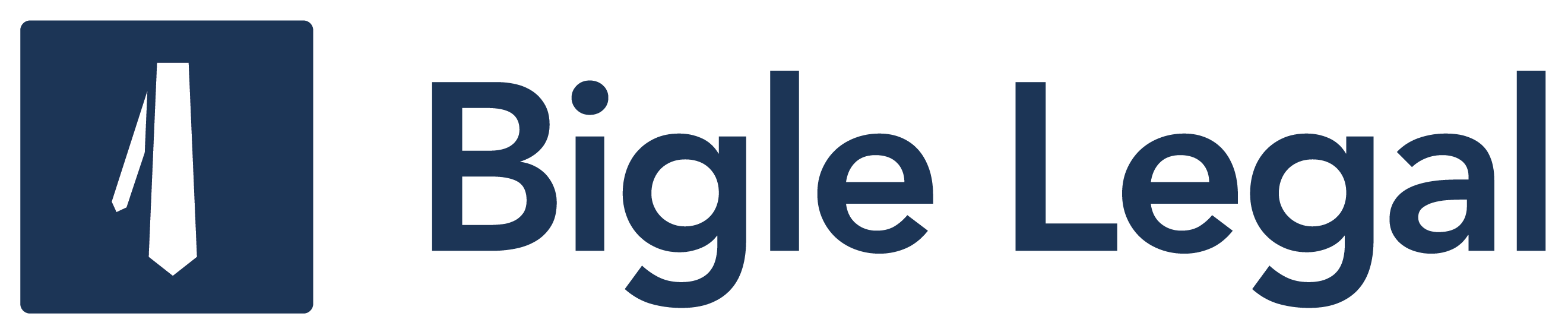 bigle legal
