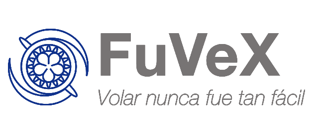 LOGO FUVEX