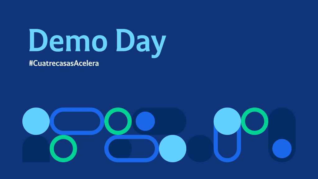 Background Demo Day