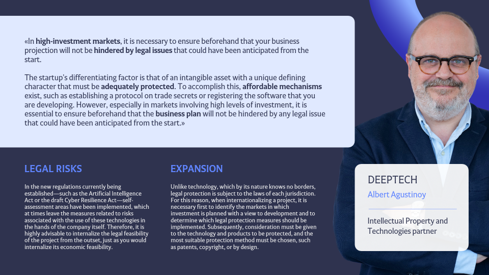 Albert Agustinoy ENG