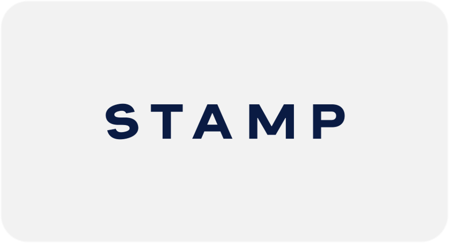 Stamp